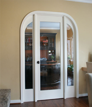 Passage Door Replacement East Hemet