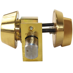 high security deadbolt East Hemet