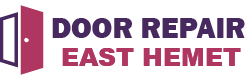 Door Repair East Hemet